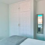 아파트 Atico Con Terraza, Vistas Panoramicas Y Parking