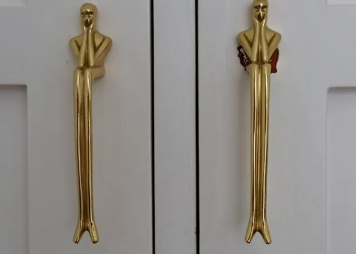 Lägenhet Atico Con Terraza, Vistas Panoramicas Y Parking