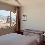 Apartment Atico Con Terraza, Vistas Panoramicas Y Parking