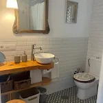 Atico Con Terraza, Vistas Panoramicas Y Parking Apartment *