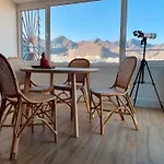 Atico Con Terraza, Vistas Panoramicas Y Parking סנטה קרוז דה טנריף