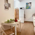 Apartment Atico Con Terraza, Vistas Panoramicas Y Parking Santa Cruz de Tenerife