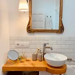 Atico Con Terraza, Vistas Panoramicas Y Parking Apartment *