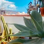 Apartment Atico Con Terraza, Vistas Panoramicas Y Parking