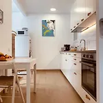Atico Con Terraza, Vistas Panoramicas Y Parking