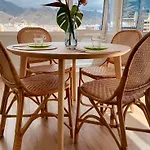 Atico Con Terraza, Vistas Panoramicas Y Parking Apartment