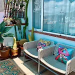 Atico Con Terraza, Vistas Panoramicas Y Parking *