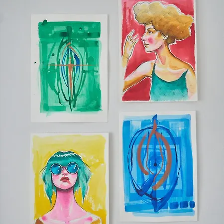 Atico Con Terraza, Vistas Panoramicas Y Parking