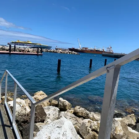 Atico Con Terraza, Vistas Panoramicas Y Parking Apartman *