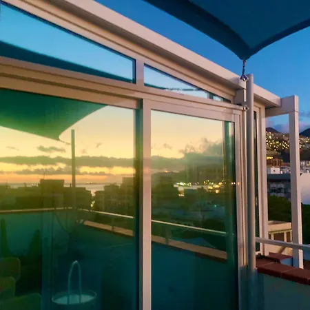 Atico Con Terraza, Vistas Panoramicas Y Parking