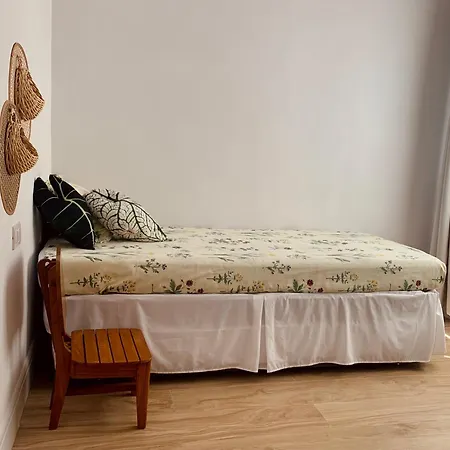 Atico Con Terraza, Vistas Panoramicas Y Parking Апартаменты *