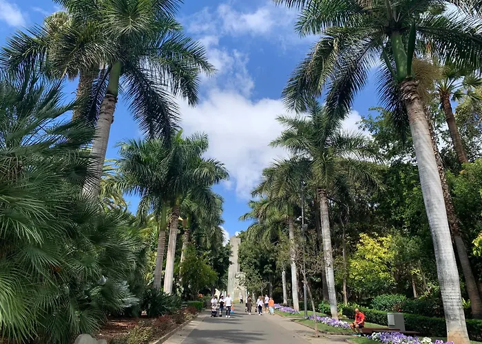Atico Con Terraza, Vistas Panoramicas Y Parking Santa Cruz de Tenerife