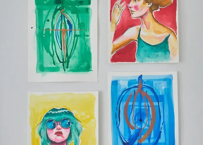 Atico Con Terraza, Vistas Panoramicas Y Parking