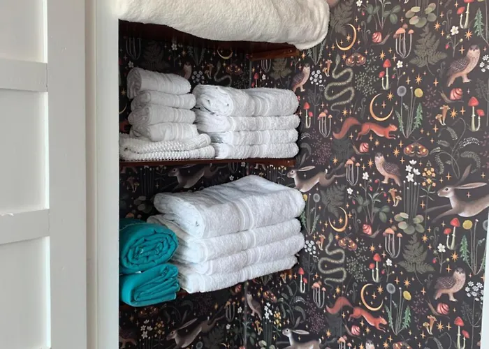 Atico Con Terraza, Vistas Panoramicas Y Parking