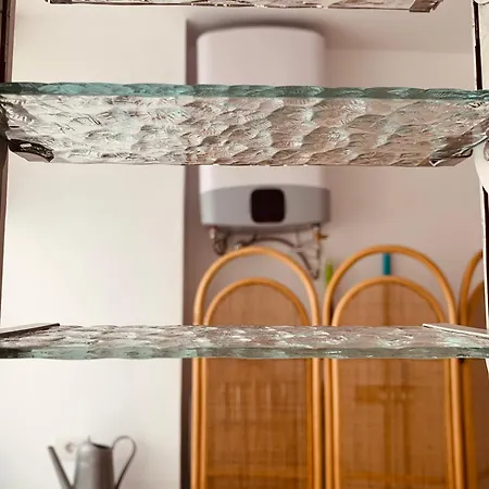 Appartement Atico Con Terraza, Vistas Panoramicas Y Parking *