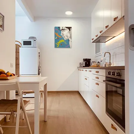 Atico Con Terraza, Vistas Panoramicas Y Parking