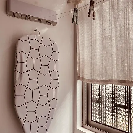 Atico Con Terraza, Vistas Panoramicas Y Parking Santa-Cruz de Ténérife