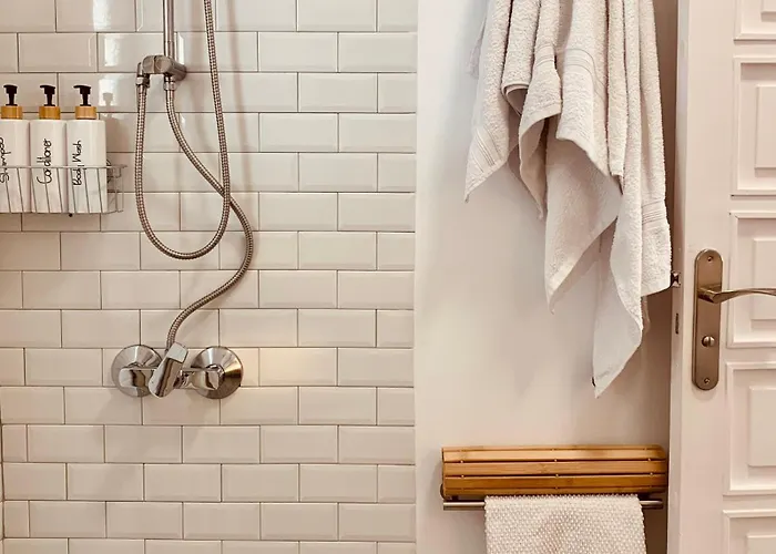 Atico Con Terraza, Vistas Panoramicas Y Parking